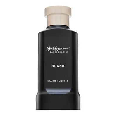 Baldessarini Baldessarini Black toaletní voda pro muže 75 ml