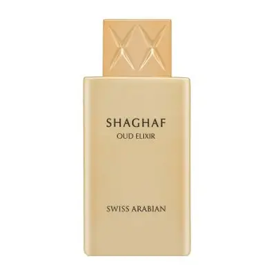 Swiss Arabian Shaghaf Oud Elixir parfémovaná voda unisex 75 ml