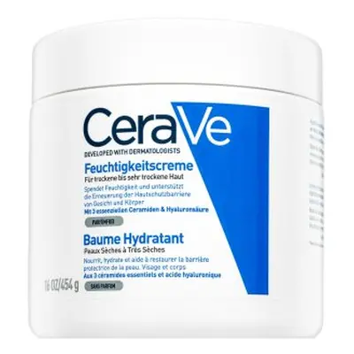 CeraVe hydratační krém Moisturising Cream 454 ml