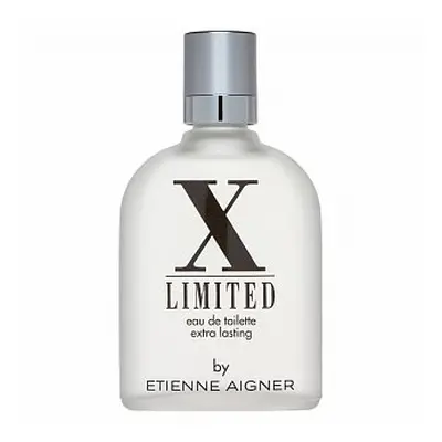 Aigner X-Limited toaletní voda unisex 125 ml