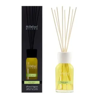 Millefiori Milano Fragrance Diffuser Lemon Grass 250 ml