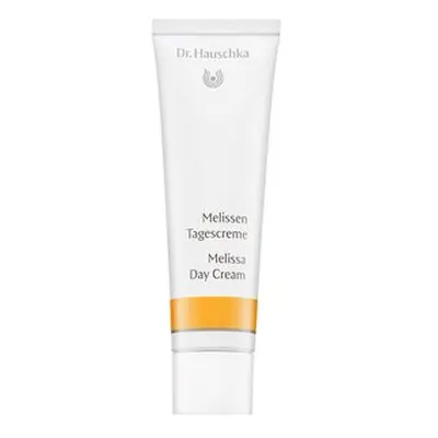 Dr. Hauschka Melissa Day Cream pleťový krém s hydratačním účinkem 30 ml