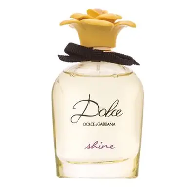 Dolce & Gabbana Dolce Shine parfémovaná voda pro ženy 75 ml