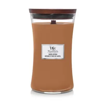 Woodwick Santal Myrrh 609,5 g