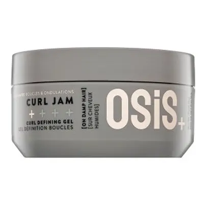 Schwarzkopf Professional Osis+ Curl Jam stylingový gel pro kudrnaté vlasy 300 ml