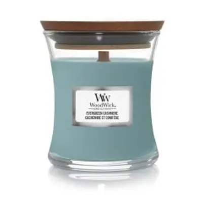 Woodwick Evergreen Cashmere 85 g