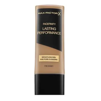 Max Factor Lasting Performance Long Lasting Make-Up dlouhotrvající make-up pro sjednocenou a roz