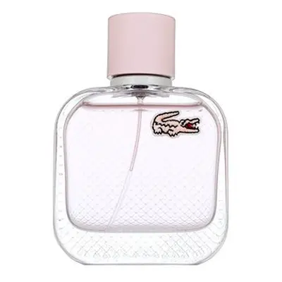 Lacoste Eau De Lacoste L.12.12 Pour Elle Fraiche Rose toaletní voda pro ženy 50 ml