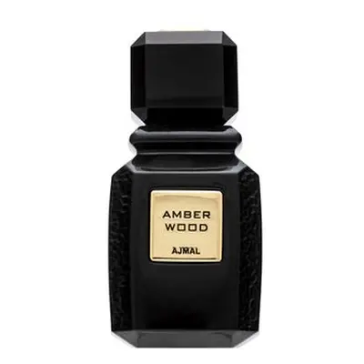 Ajmal Amber Wood parfémovaná voda unisex 100 ml