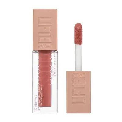 Maybelline Lifter Gloss lesk na rty 06 Reef 5,4 ml