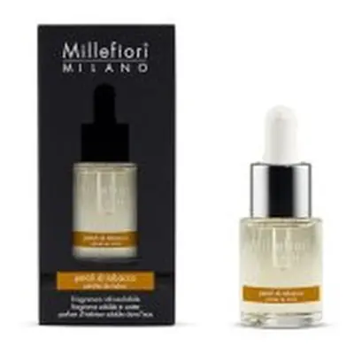 Millefiori Milano Fragrance Soluble in Water Petali di Tabacco 15 ml