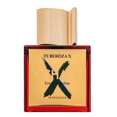 Nishane Tuberóza X čistý parfém unisex 100 ml