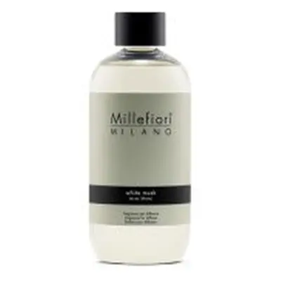 Millefiori Milano Fragrance Diffuser White Musk Refill 250 ml