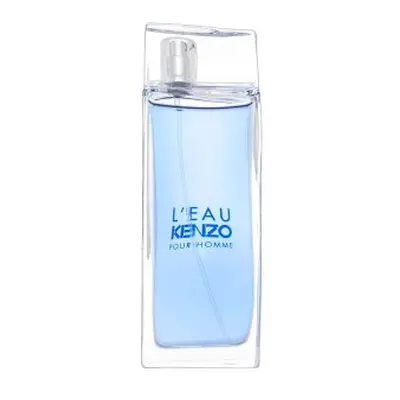 Kenzo L'Eau Kenzo Pour Homme toaletní voda pro muže 100 ml