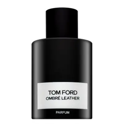 Tom Ford Ombré Leather čistý parfém unisex 100 ml