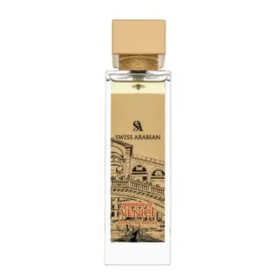 Swiss Arabian Passion Of Venice čistý parfém unisex 100 ml