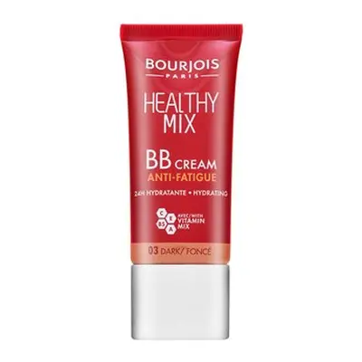 Bourjois Healthy Mix BB Cream Anti-Fatigue BB krém 03 30 ml