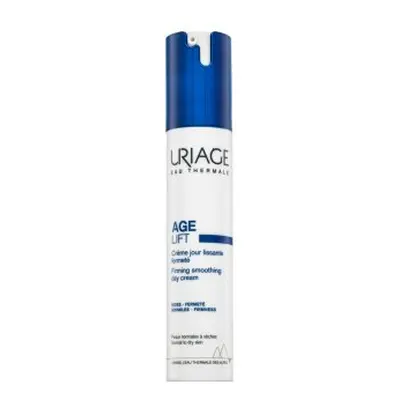 Uriage Age Lift rozjasňující a omlazující krém Firming Smoothing Day Cream 40 ml