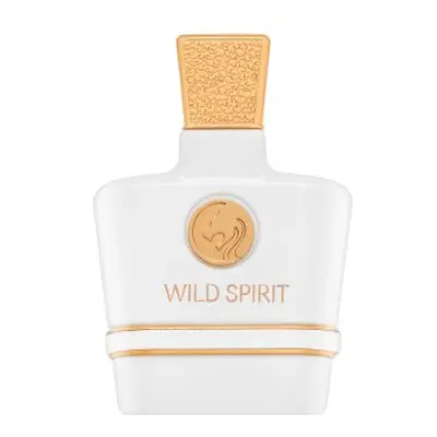 Swiss Arabian Wild Spirit parfémovaná voda pro ženy 100 ml