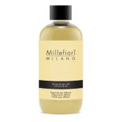 Millefiori Milano Fragrance Diffuser Honey & Sea Salt Refill 250 ml