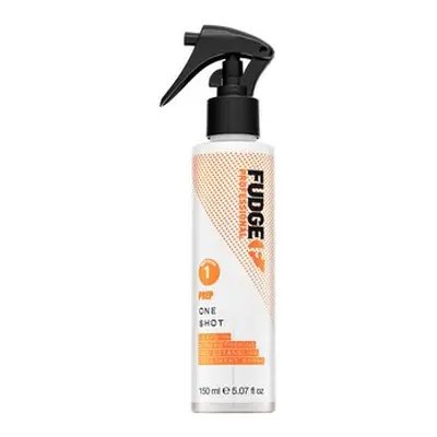 Fudge Professional Prep One Shot stylingový sprej pro uhlazení vlasů 150 ml