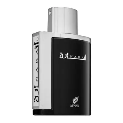 Afnan Inara Black parfémovaná voda unisex 100 ml