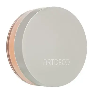 Artdeco Mineral Powder Foundation minerální ochranný make-up 6 Honey 15 g