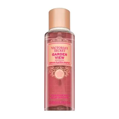 Victoria's Secret Garden View tělový spray pro ženy 250 ml