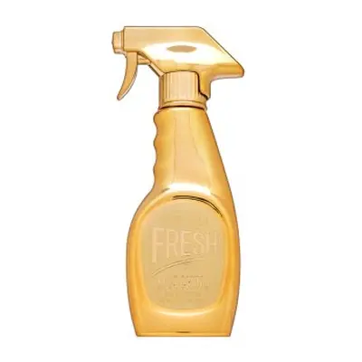 Moschino Gold Fresh Couture parfémovaná voda pro ženy 50 ml