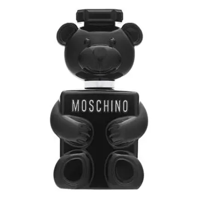 Moschino Toy Boy parfémovaná voda pro muže 100 ml