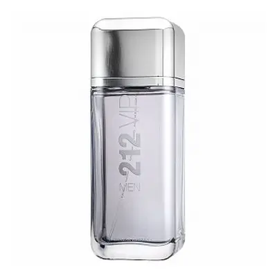 Carolina Herrera 212 VIP Men toaletní voda pro muže 200 ml