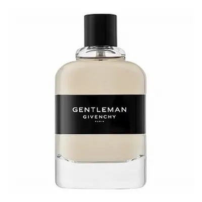 Givenchy Gentleman 2017 toaletní voda pro muže 100 ml