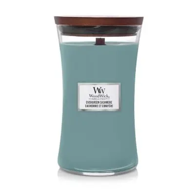 Woodwick Evergreen Cashmere 609,5 g