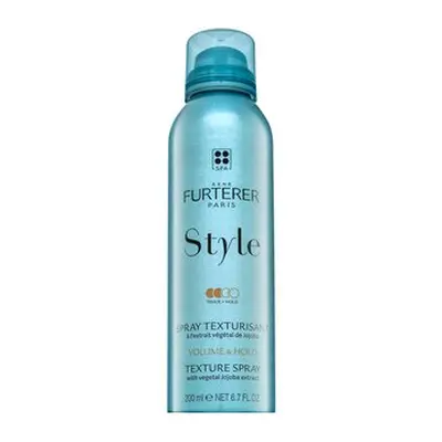 Rene Furterer Style Texture Spray stylingový sprej pro lehkou fixaci 200 ml