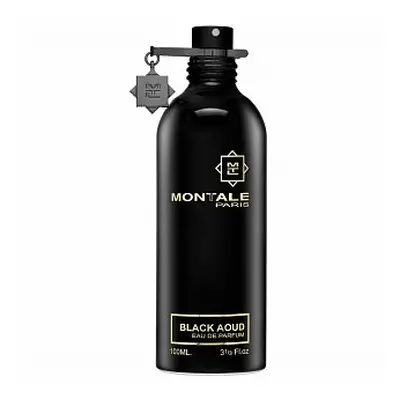 Montale Black Aoud parfémovaná voda pro muže 100 ml