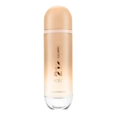 Carolina Herrera 212 VIP Rosé parfémovaná voda pro ženy 125 ml