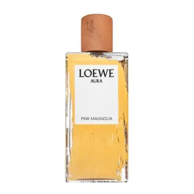 Loewe Aura Pink Magnolia parfémovaná voda pro ženy 100 ml