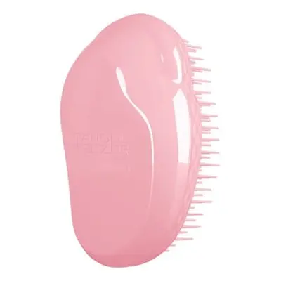 Tangle Teezer Thick & Curly Dusky Pink kartáč na vlasy