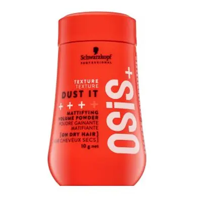 Schwarzkopf Professional Osis+ Dust It pudr 10 g