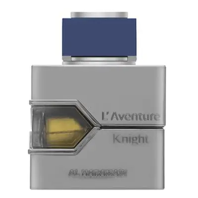 Al Haramain L'Aventure Knight parfémovaná voda pro muže 100 ml