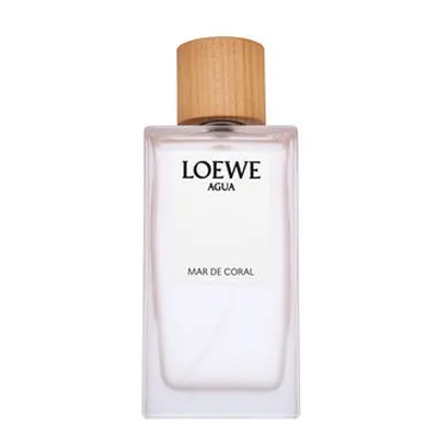 Loewe Agua Mar De Coral toaletní voda unisex 150 ml