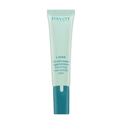 Payot Lisse uhlazující krém Smootning Eyes & Lips Care 15 ml