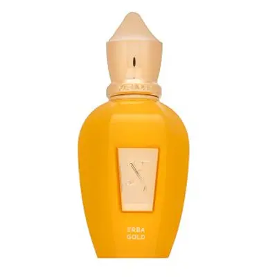 Xerjoff Erba Gold parfémovaná voda unisex 50 ml