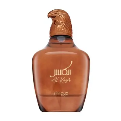 Zimaya Al Kaser parfémovaná voda unisex 100 ml