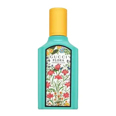 Gucci Flora Gorgeous Jasmine parfémovaná voda pro ženy 50 ml