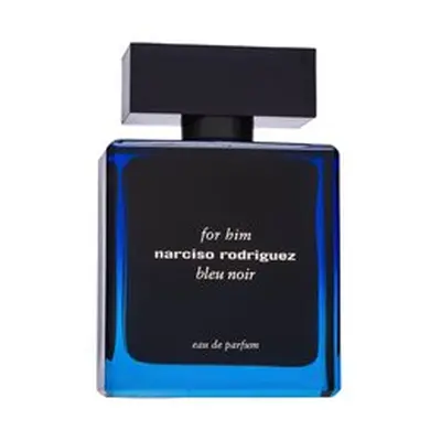 Narciso Rodriguez For Him Bleu Noir parfémovaná voda pro muže 100 ml