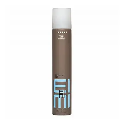 Wella Professionals EIMI Fixing Hairsprays Absolute Set Finishing Spray lak na vlasy pro extra s