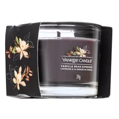 Yankee Candle Vanilla Bean Espresso 37 g