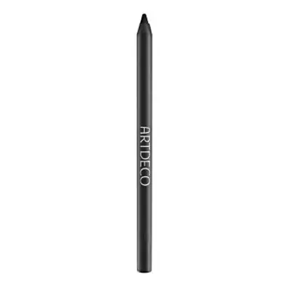 Artdeco Soft Eye Liner Waterproof voděodolná tužka na oči 10 Black 1,2 g