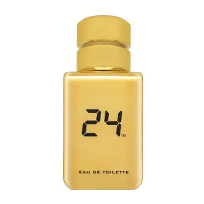 ScentStory 24 Gold toaletní voda unisex 50 ml